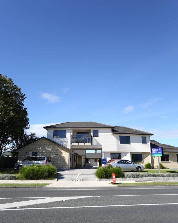 Matariki Motor Lodge Te Awamutu Exteriér fotografie